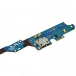 Samsung Galaxy S4 Charging Dock Port Flex Cable